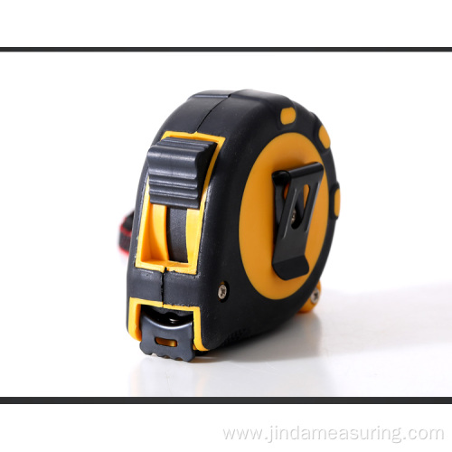 8M Metric Rubber Steel Tape Measure